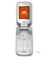 Sony Ericsson W300