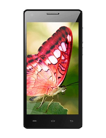 Spice Mobile X-Life 511 Pro