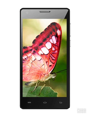 Spice Mobile X-Life 511 Pro specs