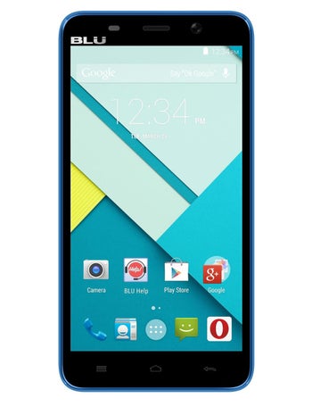 BLU Studio 5.5C