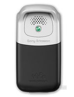 Sony Ericsson W300