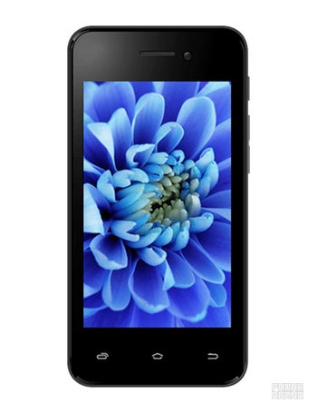 Spice Mobile X-Life 431 Q Lite specs