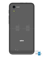 Spice Mobile X-Life 431 Q Lite