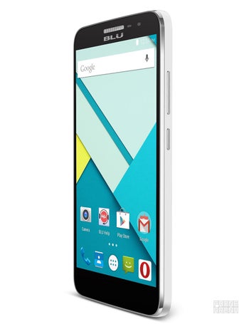 BLU Studio C specs