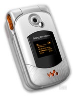 Sony Ericsson W300