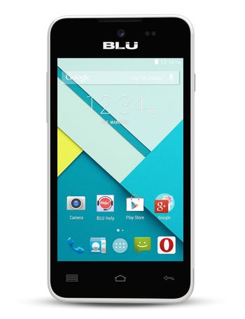 BLU Advance 4.0 L
