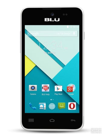 BLU Advance 4.0 L