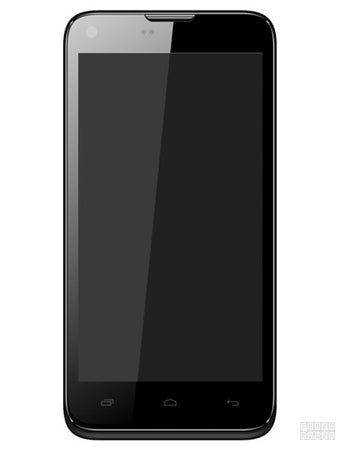 Fly Thunder 3 IQ4415 specs