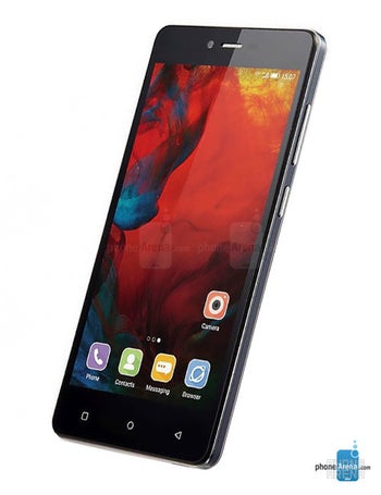 Gionee F103 specs