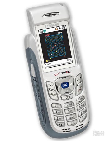 Samsung SCH-N330