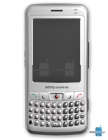 Benq-Siemens P51
