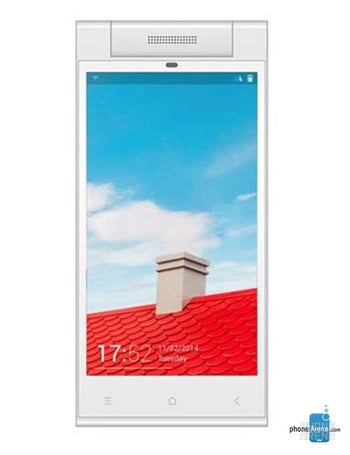 Gionee Elife E7 Mini