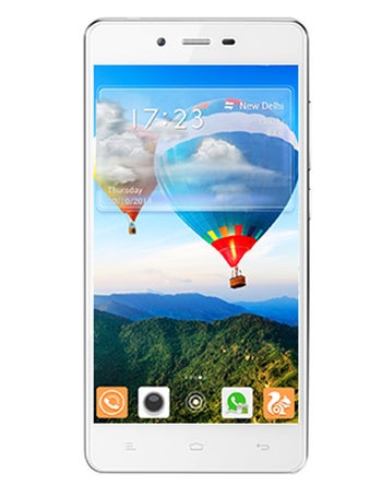 Gionee Marathon M3