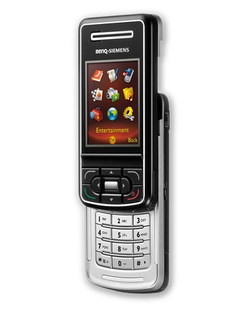 Benq-Siemens CL71