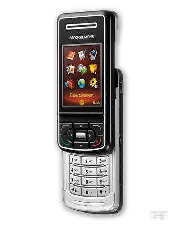 Benq-Siemens CL71