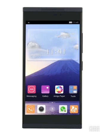 Gionee GPad G5