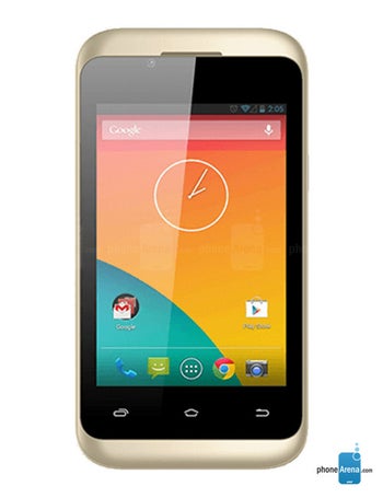 Spice Mobile X-Life 364