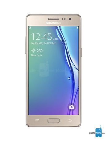 Reparar Samsung Z3