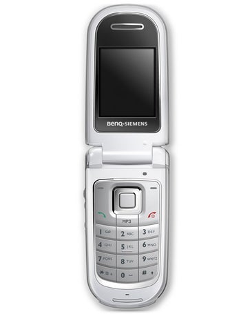 Benq-Siemens CF61