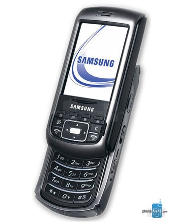 Samsung SGH-i750