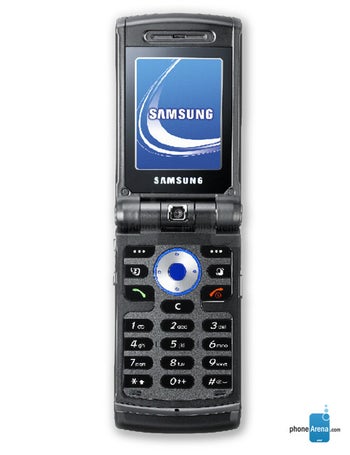 Samsung SGH-Z510