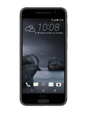 HTC One A9 specs