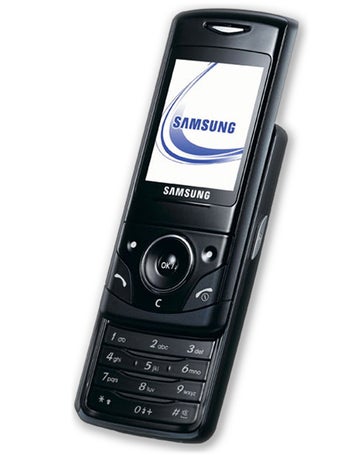 Samsung SGH-D520