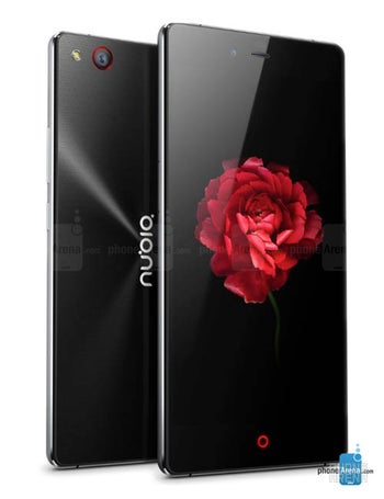 nubia Z9 Max specs