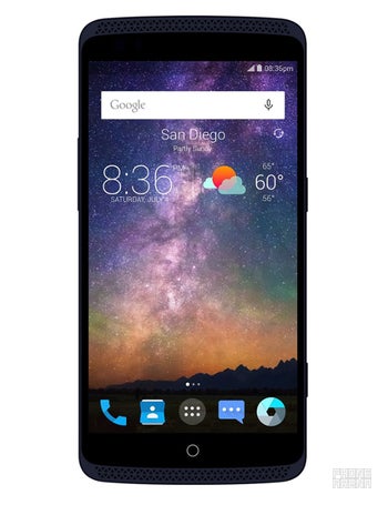 ZTE Axon