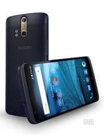 ZTE Axon