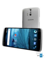 ZTE Axon