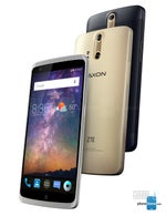 ZTE Axon