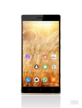 Gionee Elife E8 specs