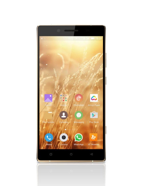 gionee e8 mobile