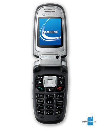 Samsung SGH-ZV10