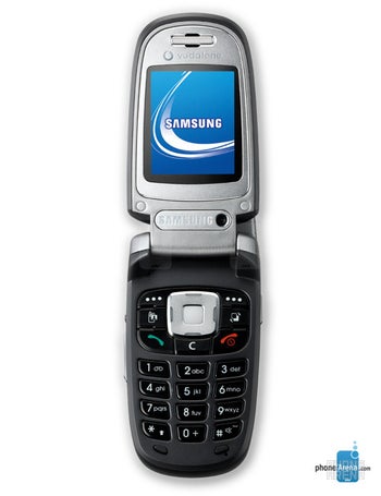 Samsung SGH-ZV10