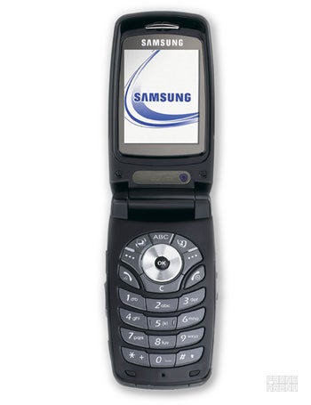 Samsung SGH-Z600