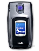 Samsung SGH-Z600