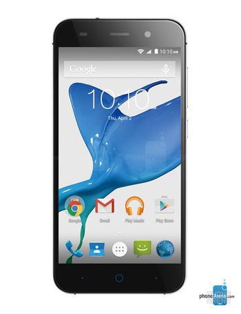ZTE Blade A53 Pro - Specifications