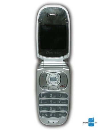 Pantech PG-3310