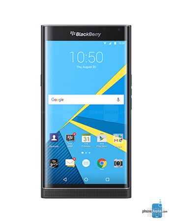 BlackBerry Priv