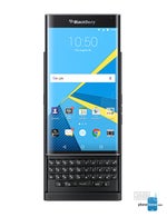 BlackBerry Priv