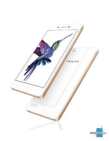 OPPO Neo 7