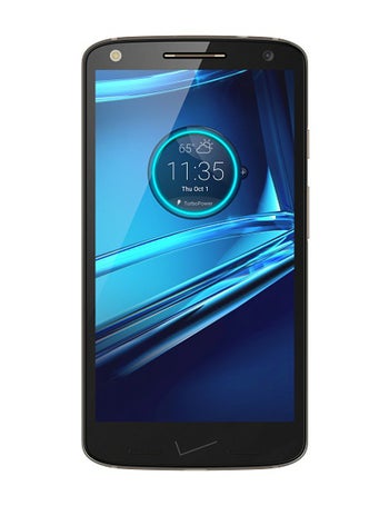 Motorola DROID Turbo 2