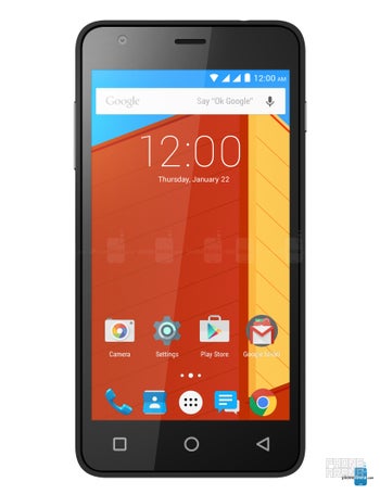 GIGABYTE GSmart Classic specs