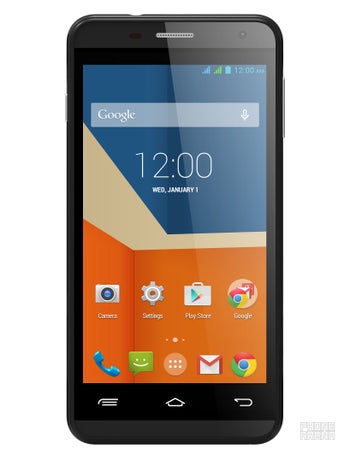 GIGABYTE GSmart Essence specs