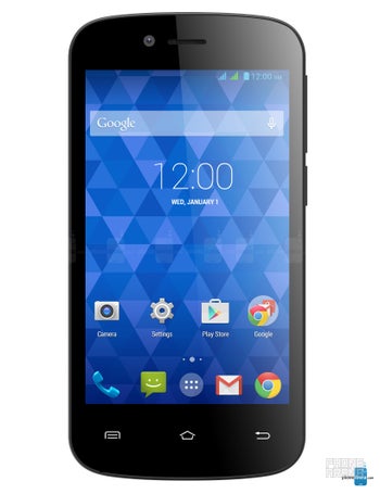 GIGABYTE GSmart Essence 4 specs