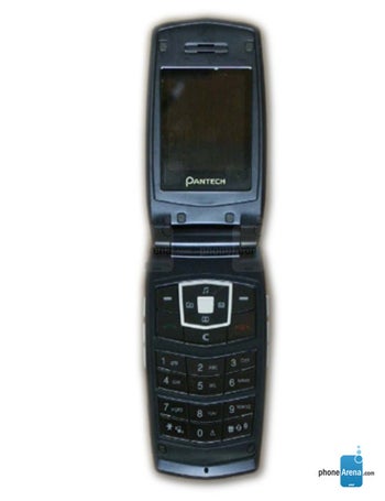 Pantech PG-1810