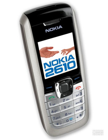 Nokia 2610