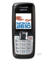 Nokia 2610